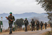 Two infiltrating terrorists shot dead along LoC in Jammu and Kashmir’s Poonch